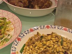 -鼎好家常菜(天桥店)