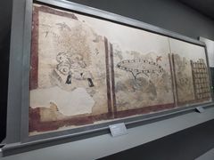 -洛阳古墓博物馆