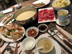 -协成海鲜火锅(海洋花园店)