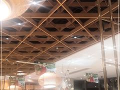 大堂-望湘园·湖南菜(宏伊店)