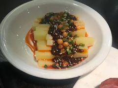 -舌尖上的食缘花园主题餐厅