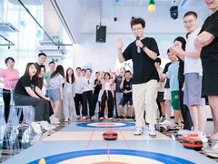 -CIAO·团建聚餐·生日派对轰趴馆(福田店)