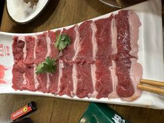 -羊乐锅·火锅·烧烤(夫子庙店)