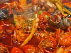 -铭副琦食·虾蟹烩馆(渔人码头店)