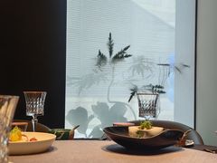 -桂满陇·海市蜃楼·黑金(国金店)