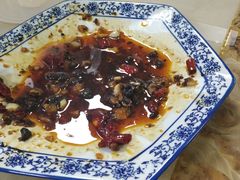 -伊鑫阁美食