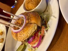 -Texas Roadhouse(世纪汇广场店)