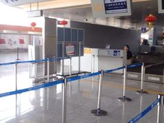 昌北国际机场-南昌昌北国际机场