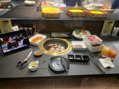 -神户赤童日式烤肉伙伴(东直门店)