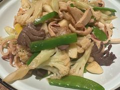 -先记烧鹅王·本地粤菜(福永店)