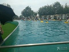 -秦皇岛乐岛海洋王国