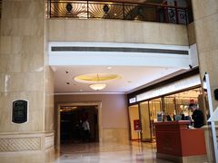 -成都天府丽都喜来登饭店