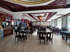 -邢家锅贴老店·非遗·开封菜(金明广场店)