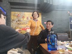 -大渔·观筵(三里屯太古里店)