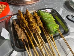 -牛百道·鲜活牛肉馆(天一店)