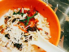 -天津津利华酒店