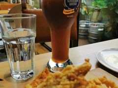 -LENBACH兰巴赫西餐啤酒坊(大连东港店)