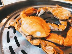 -港畔赶海蒸汽海鲜烧烤自助(仙螺岛店)
