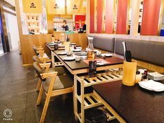 -悟空酒场烤肉(凯德壹中心店)