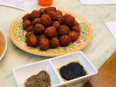 -砂锅居(西四店)