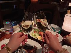 -上海柏悦酒店·世纪100牛排馆