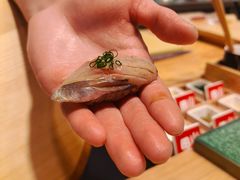 -小十Omakase(地王大厦店)