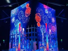 -海心沙亚运公园