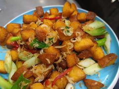 -瑞杰烧烤店·24小时营业(山东路店)