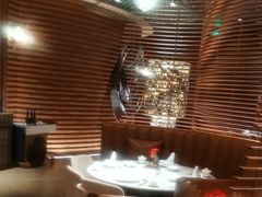 -深圳美高梅酒店-品聚嘉府中餐厅