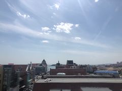 -二红烧烤排骨串(麦岛店)