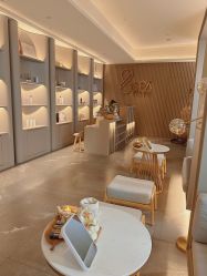-8SPA养愈空间·新中式疗愈spa