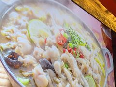 -神府路壹号·海鲜烧烤·砂锅粥·锅物(三坊七巷店)