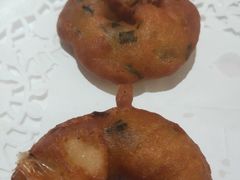 -聚春园自助餐厅(东街口店)