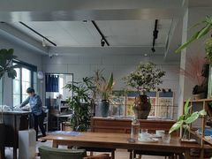 -一坐一忘云南菜(三里屯店)