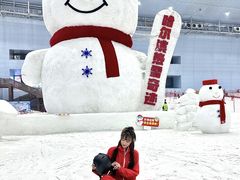 -哈尔滨热雪奇迹
