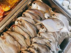 -相约海中金海鲜肥牛自助烤肉火锅(上下九店)