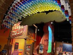 -珠海横琴国家地理探险家中心(创新方)