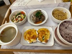 -尚圣月子会所·庄园式月子中心(萧山湘湖店)