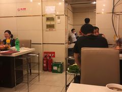 -八先生涮肉房(三里河店)