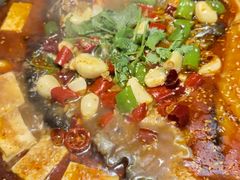 -三顾烤庐·烤鱼·烧烤·龙虾(奉贤店)