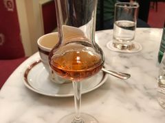 -Cafe Sacher(WIEN)