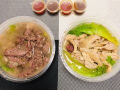 -汕头八里香牛肉店(人民南店)