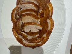 老北京烤鸭-鹿园 MOOSE(长宁店)