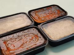 -友达面馆(二七南路店)