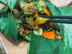 -云海肴·汽锅鸡·云南菜(美罗城店)