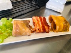-韩九点烤肉(大学城店)