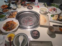 -赤坂亭M9和牛烧肉·日料398放题(万达店)