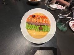-锦楼·臻选新杭帮(正大广场店)