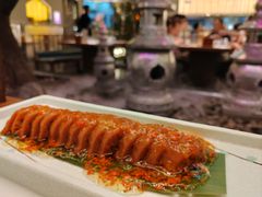 -假装苏杭·园林餐厅(陆家嘴中心店)