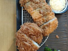 -胜博殿日式炸猪排(西红门店)